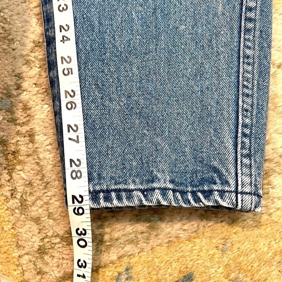 VTG 1980’s Coca Cola High-Waisted Jeans, Fantastic Condition! - Picture 13 of 14